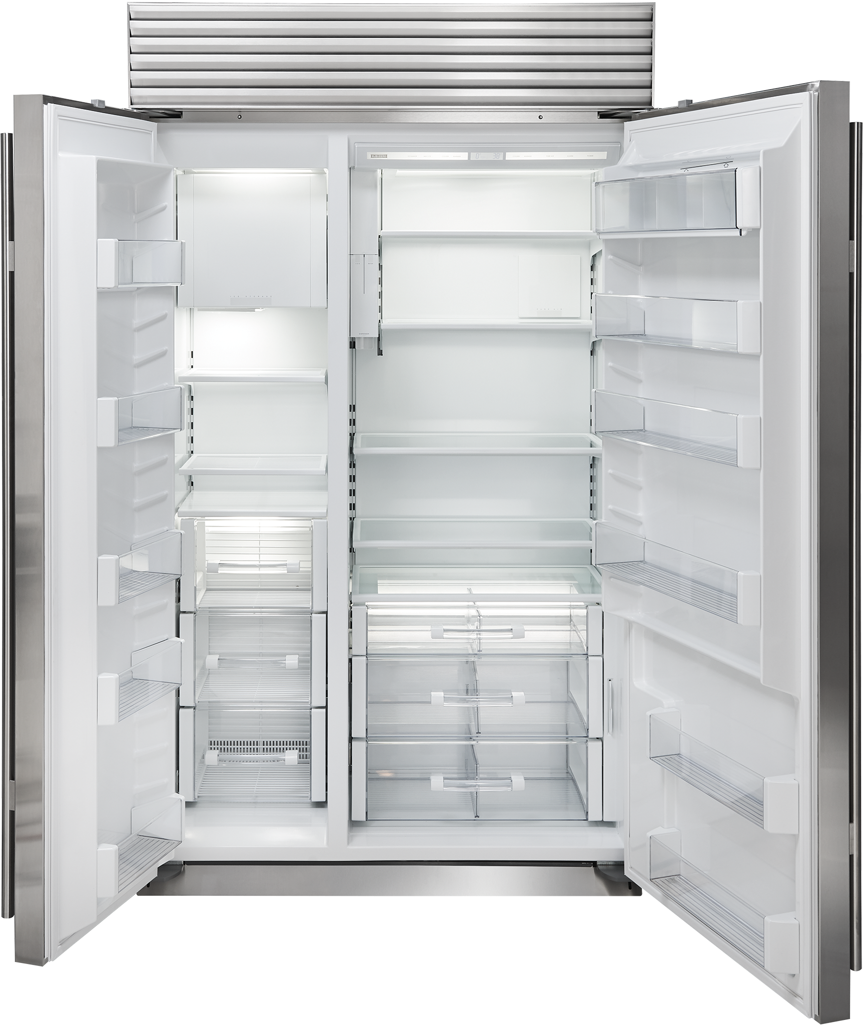 SubZero retour de sc/ène actif 10/ 200 W